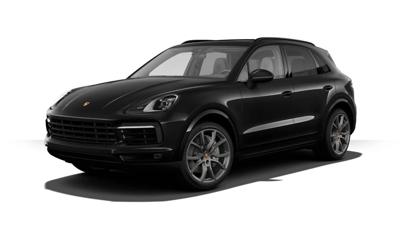 Cayenne V6 S TIPTRONIC