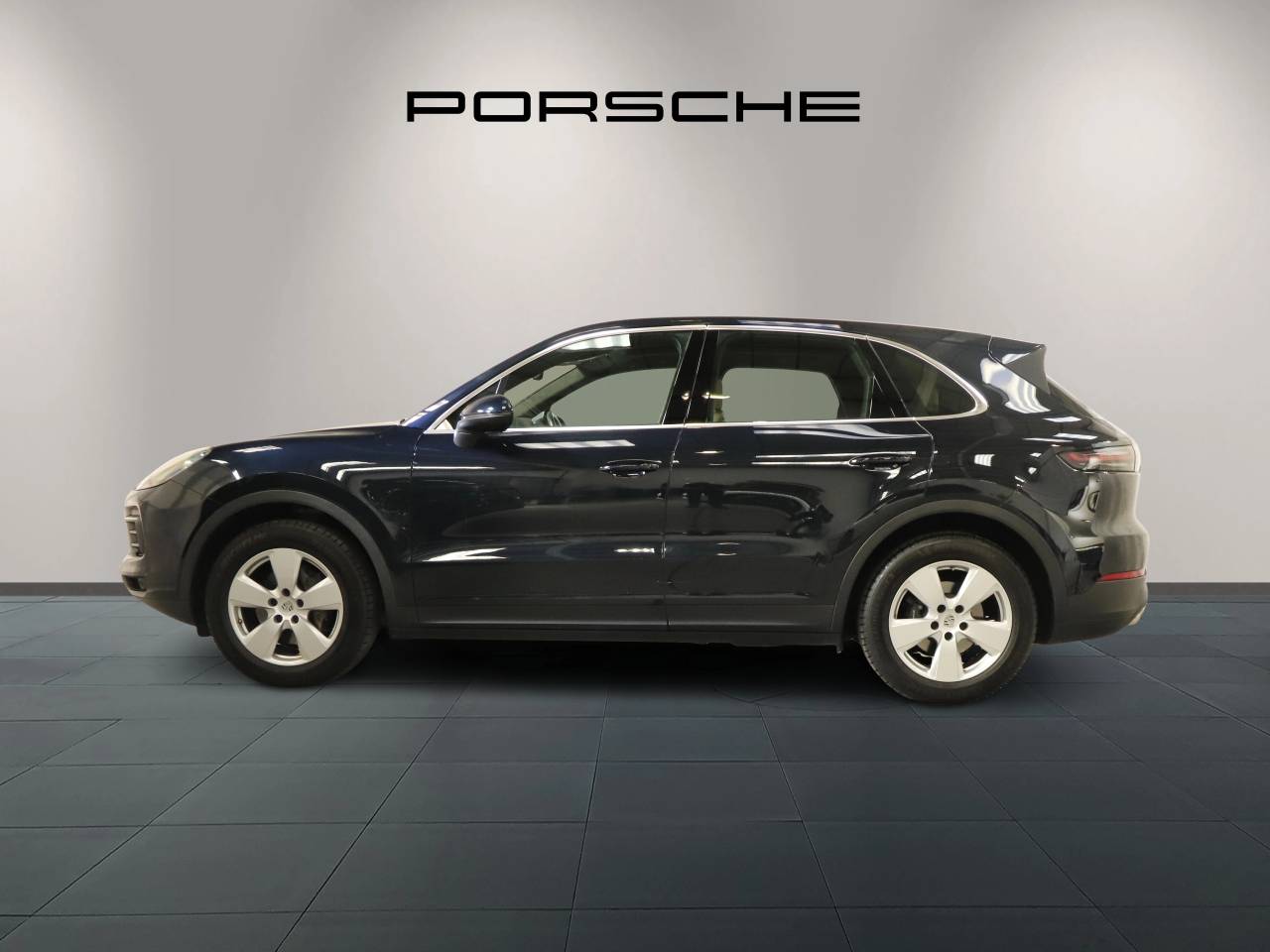 Cayenne V6 TIPTRONIC (71) image 03