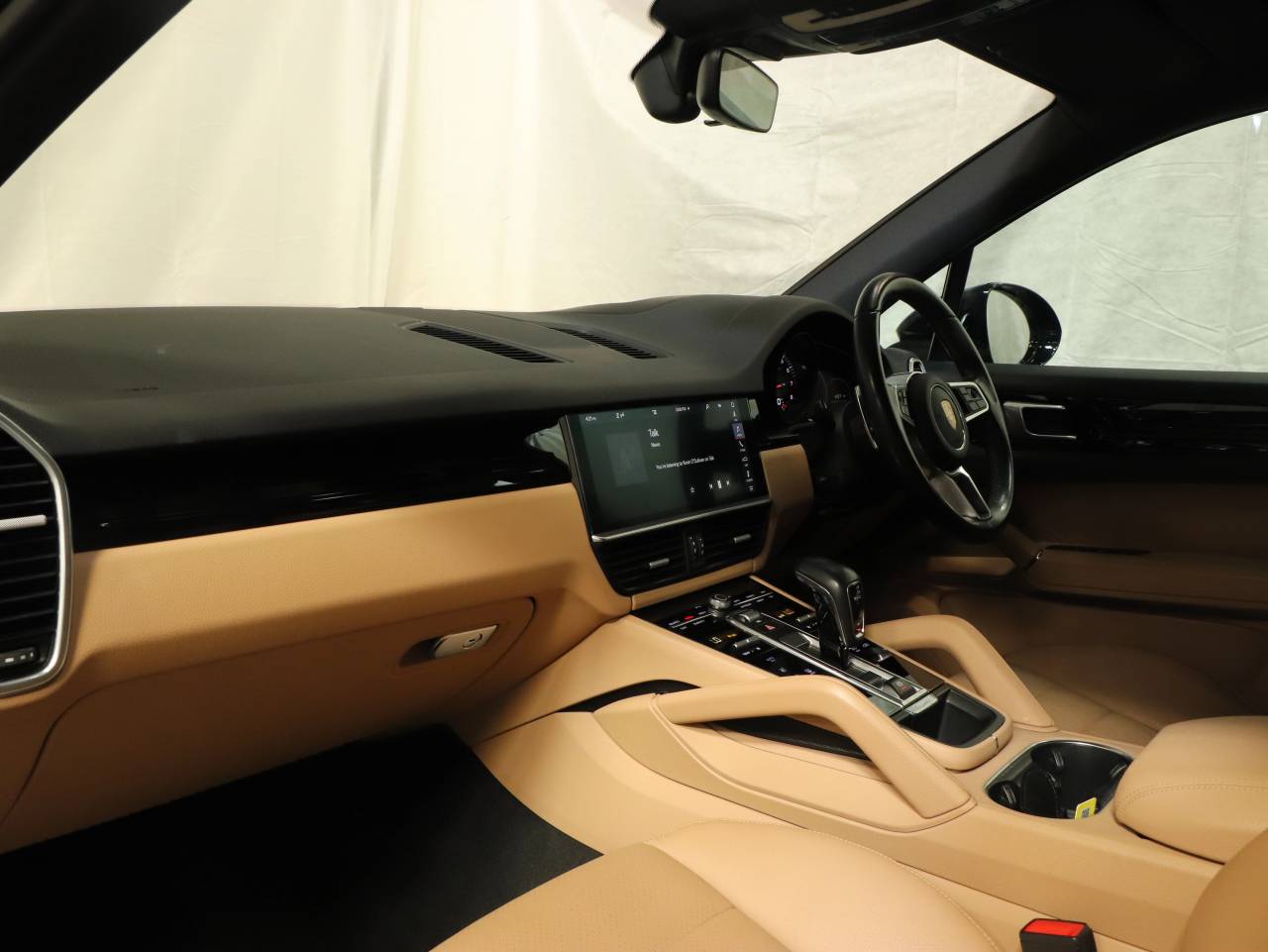 Cayenne V6 TIPTRONIC (71) image 14