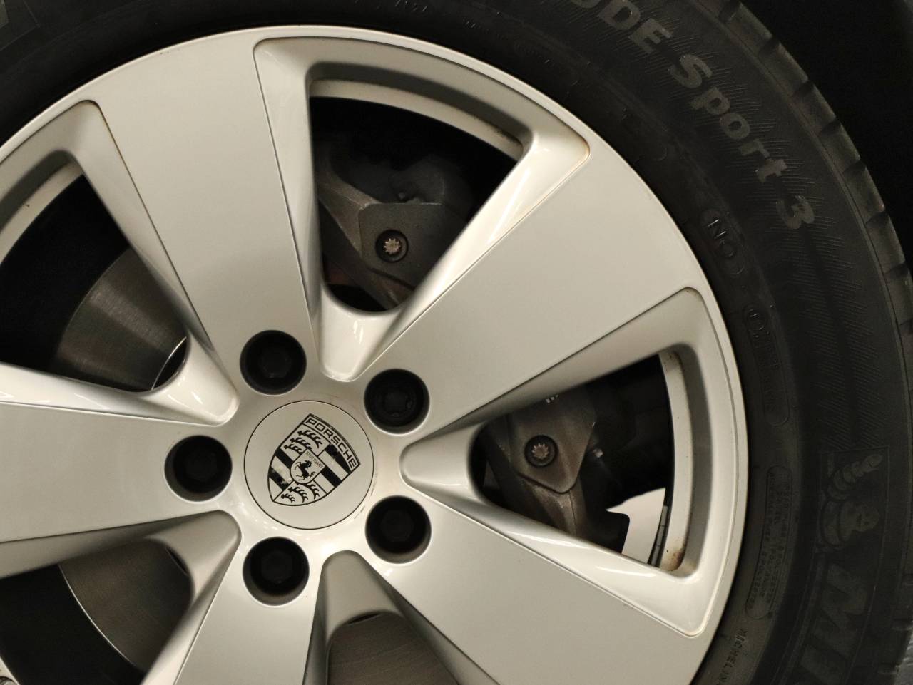 Cayenne V6 TIPTRONIC (71) image 09