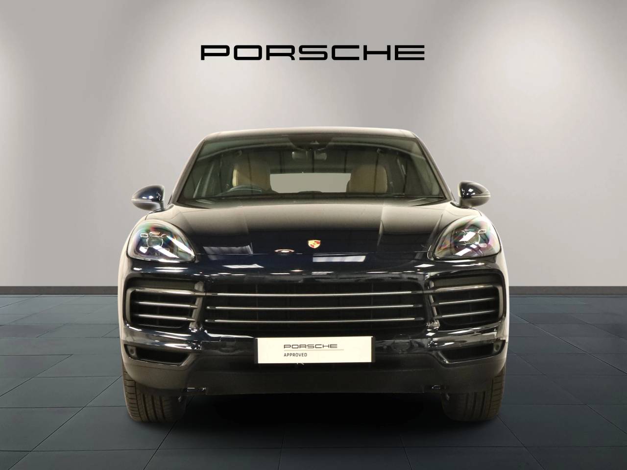 Cayenne V6 TIPTRONIC (71) image 06