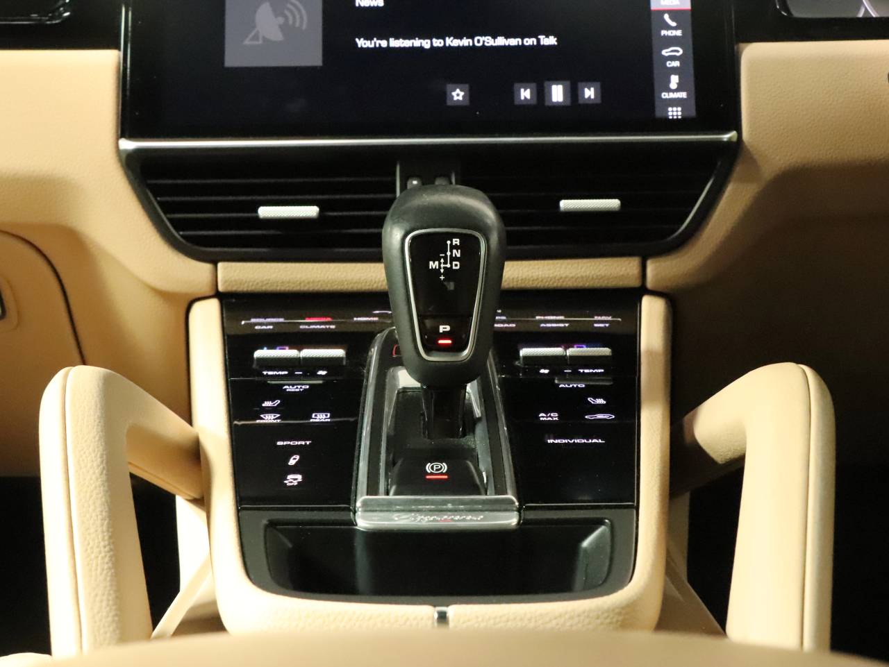 Cayenne V6 TIPTRONIC (71) image 17