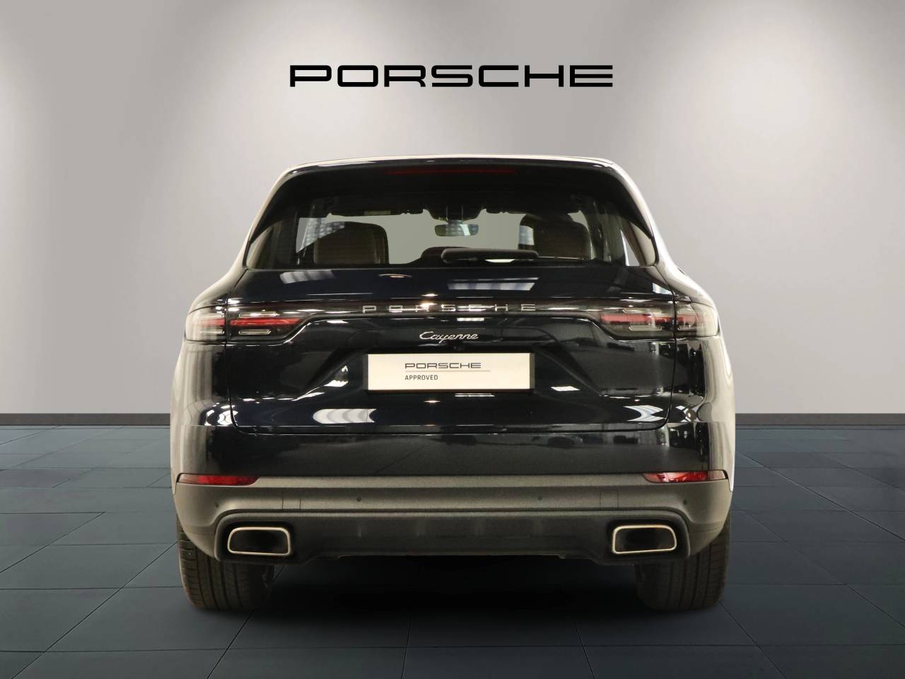 Cayenne V6 TIPTRONIC (71) image 07
