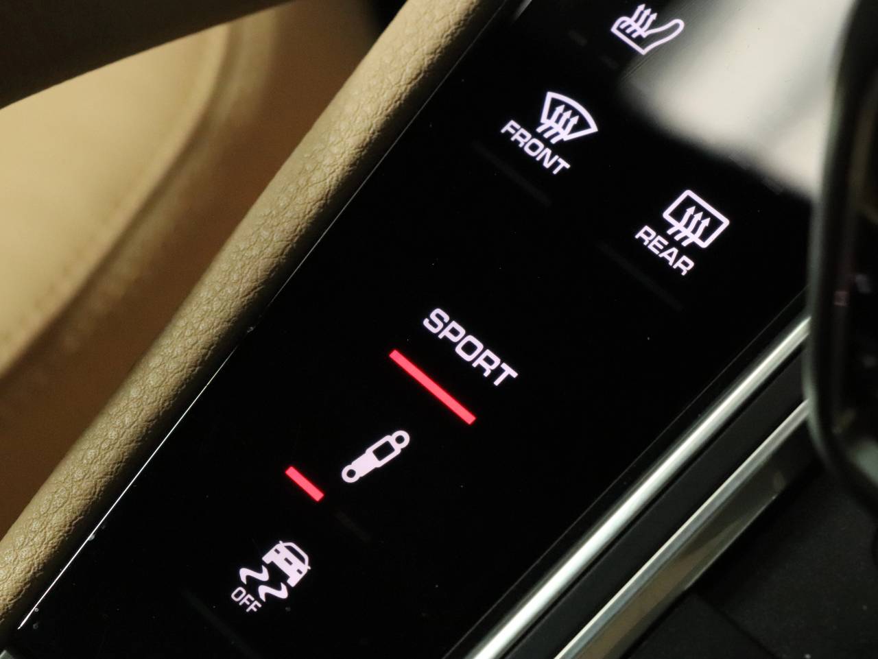 Cayenne V6 TIPTRONIC (71) image 22