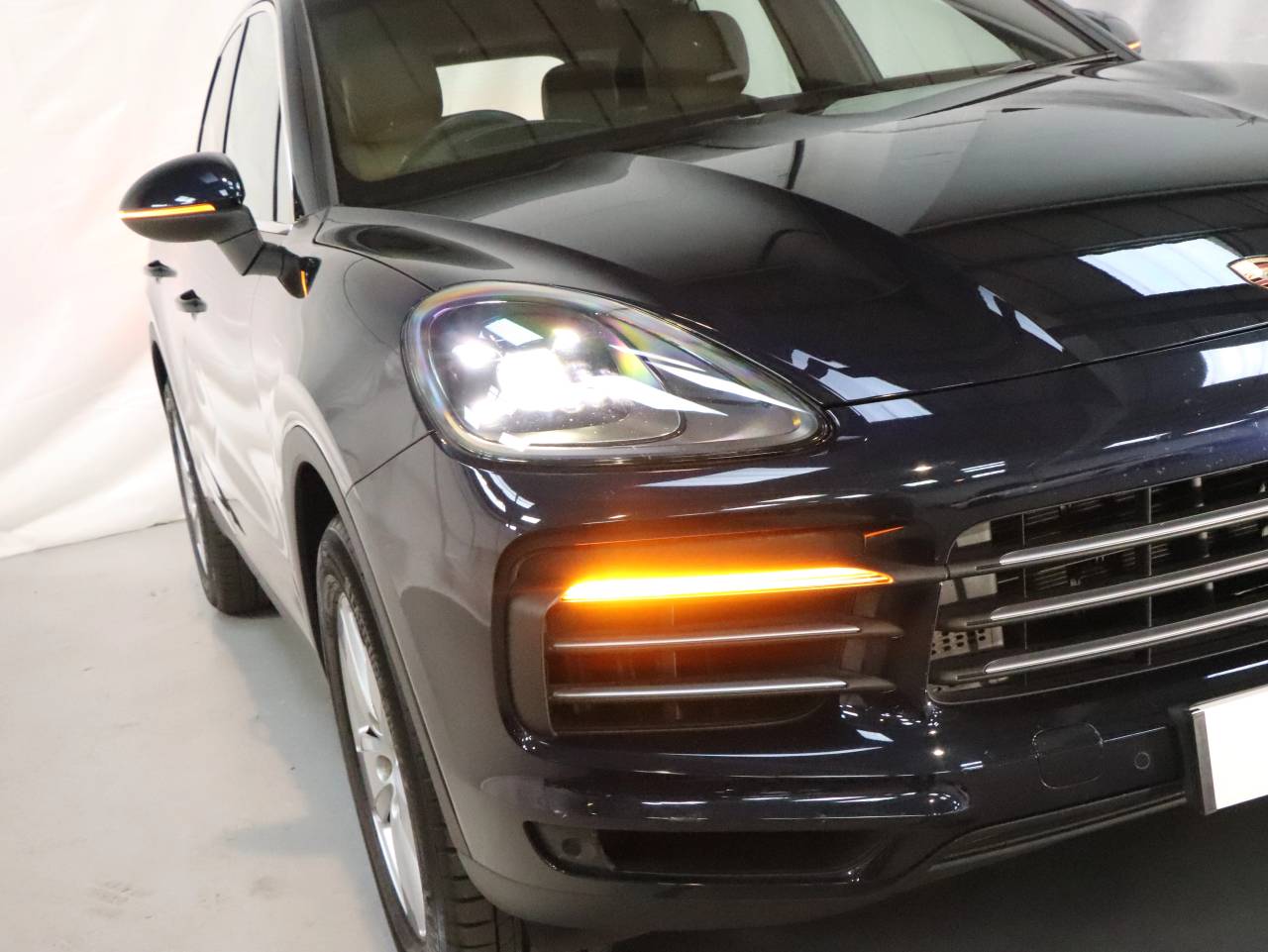 Cayenne V6 TIPTRONIC (71) image 11