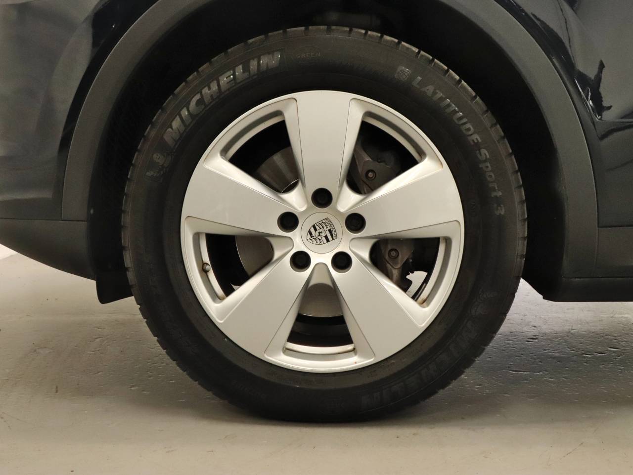 Cayenne V6 TIPTRONIC (71) image 08