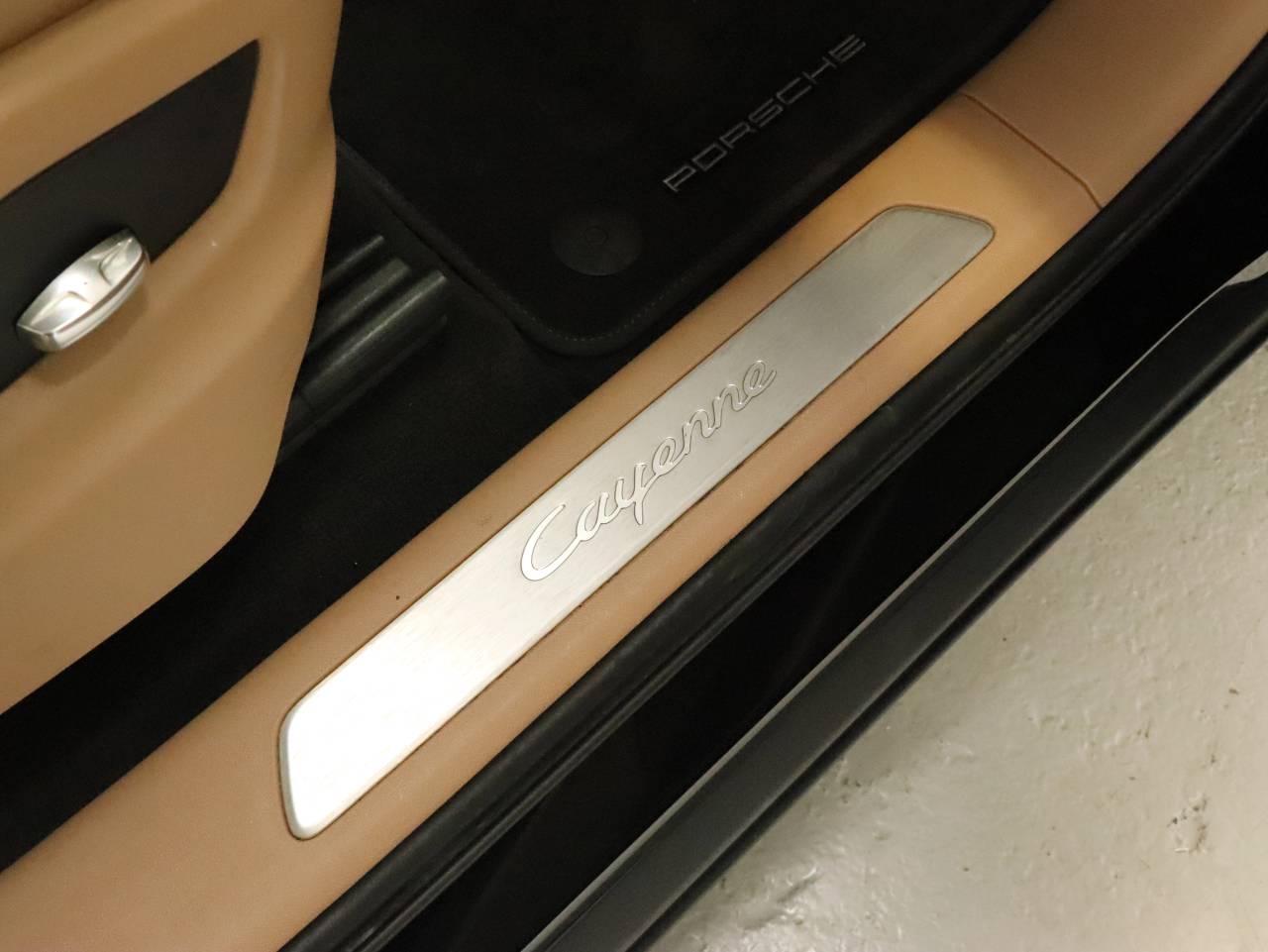 Cayenne V6 TIPTRONIC (71) image 20