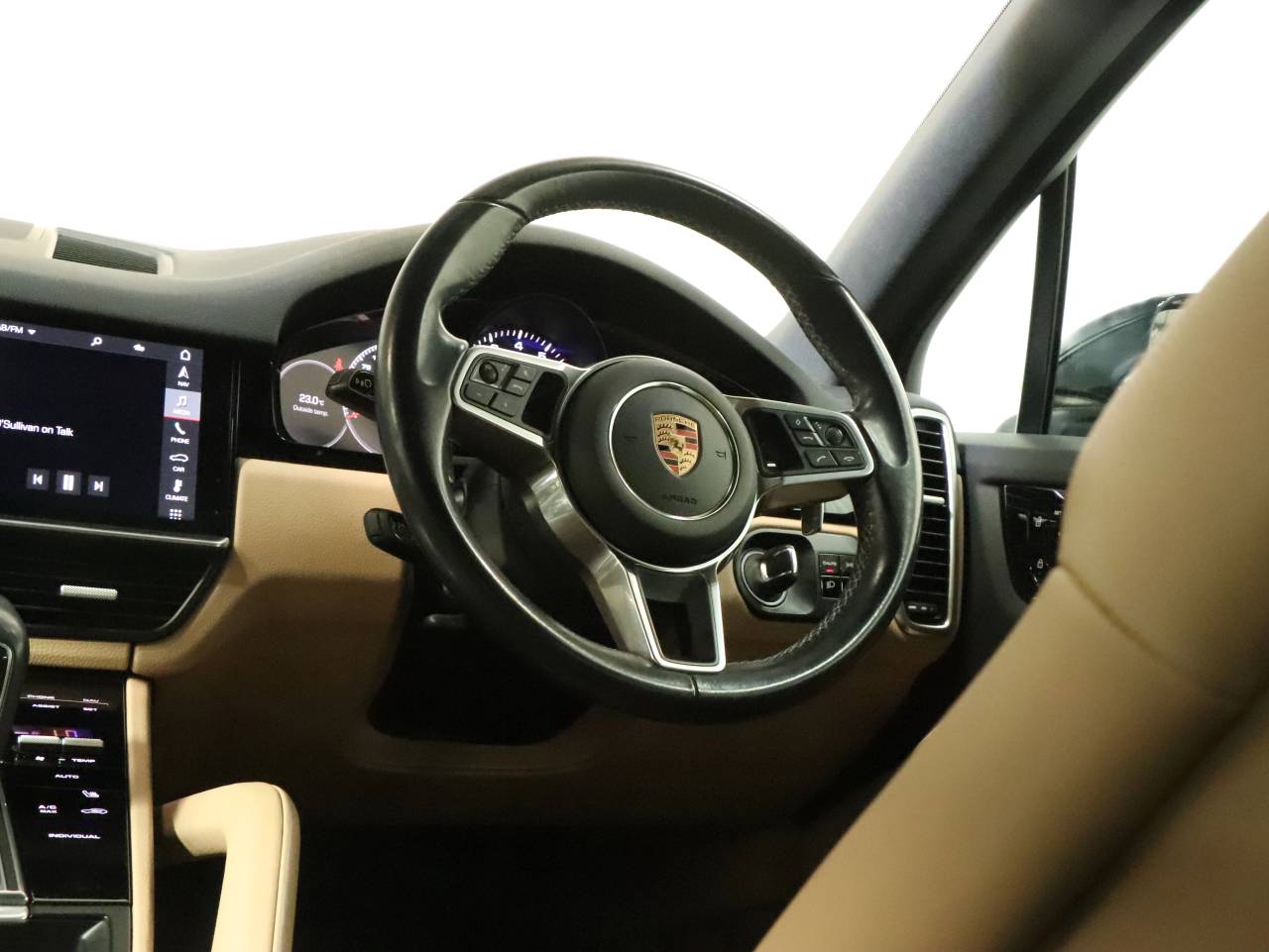 Cayenne V6 TIPTRONIC (71) image 04