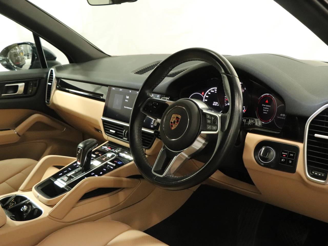 Cayenne V6 TIPTRONIC (71) image 05