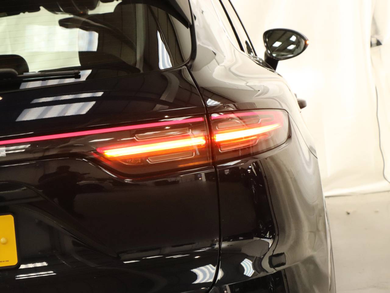 Cayenne V6 TIPTRONIC (71) image 13