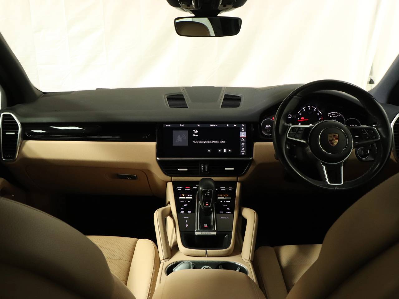 Cayenne V6 TIPTRONIC (71) image 15