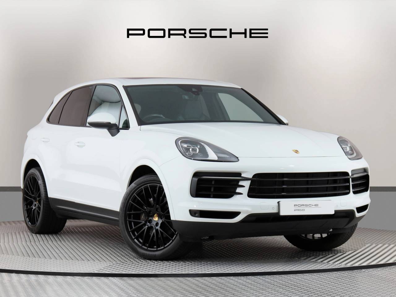 Cayenne V6 TIPTRONIC