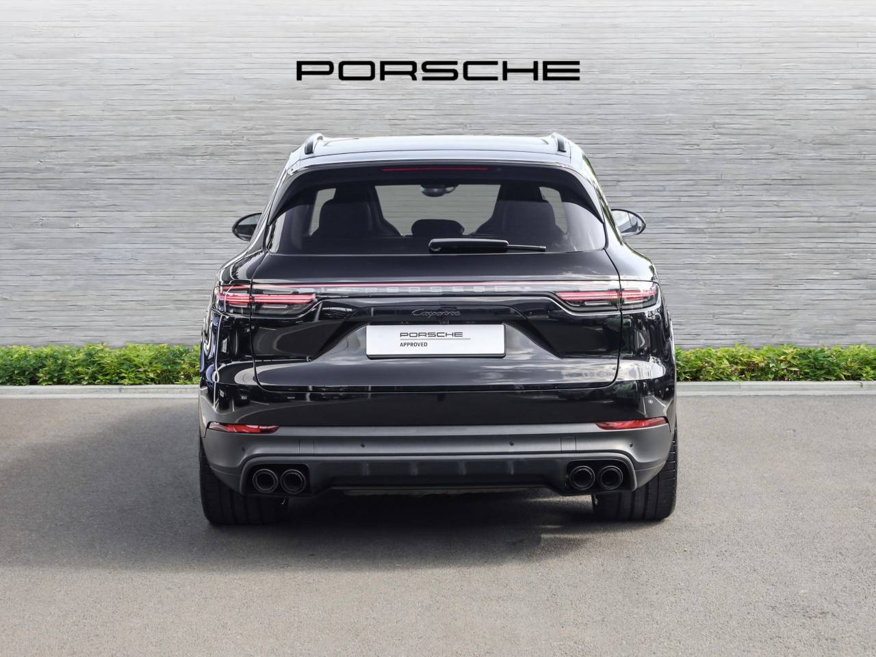 Cayenne V6 (23) image 08