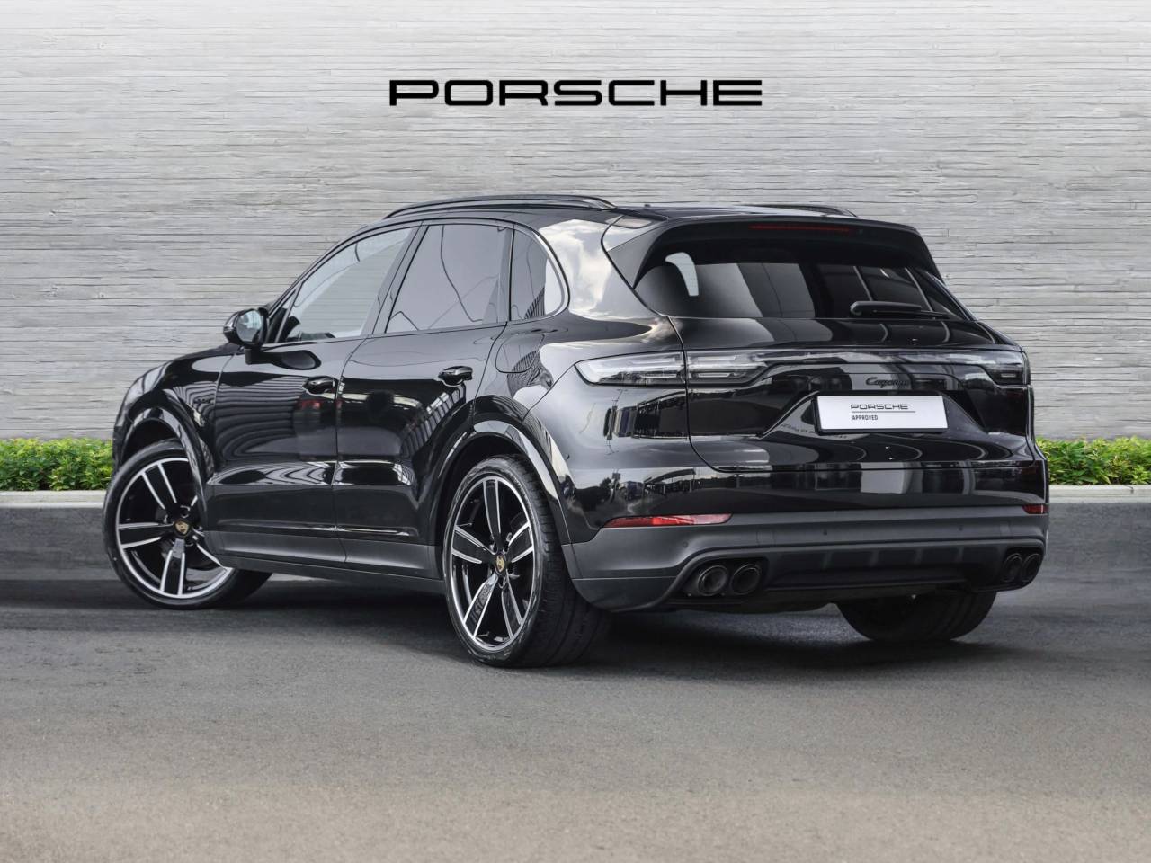 Cayenne V6 (23) image 02