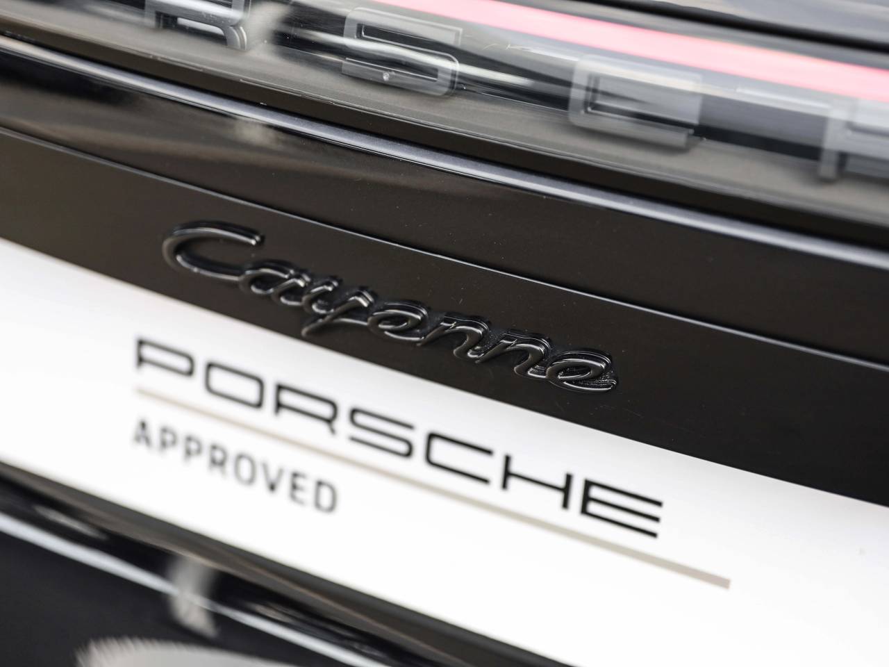 Cayenne V6 (23) image 12