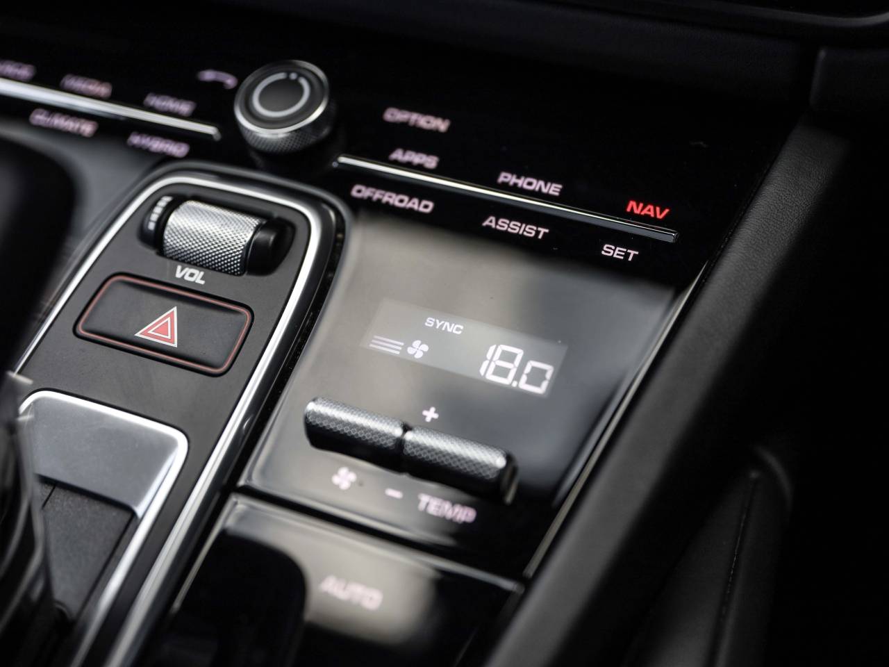 Cayenne V6 (23) image 26