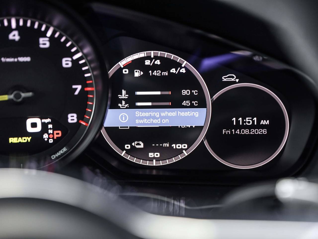 Cayenne V6 (23) image 18