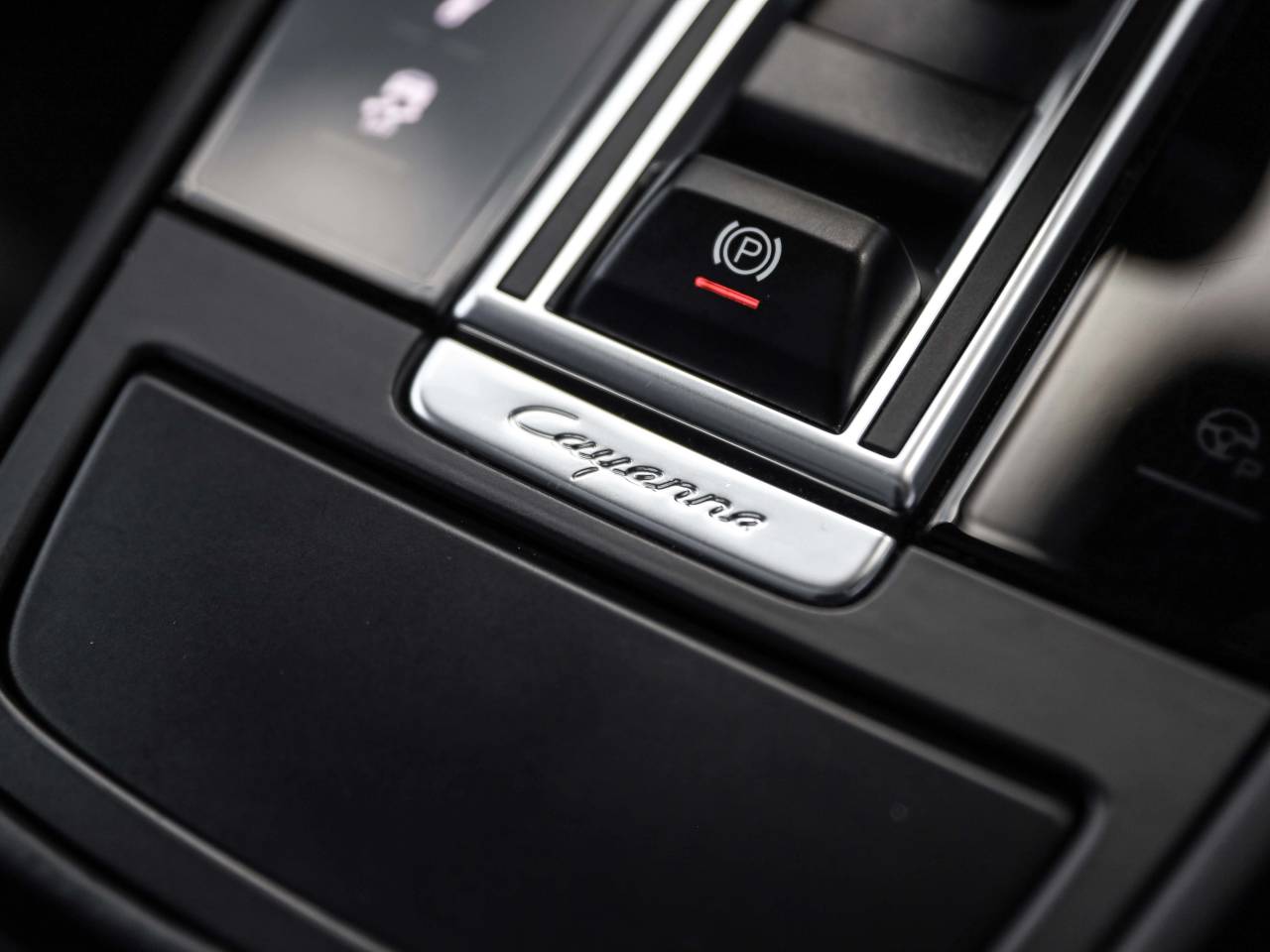 Cayenne V6 (23) image 27