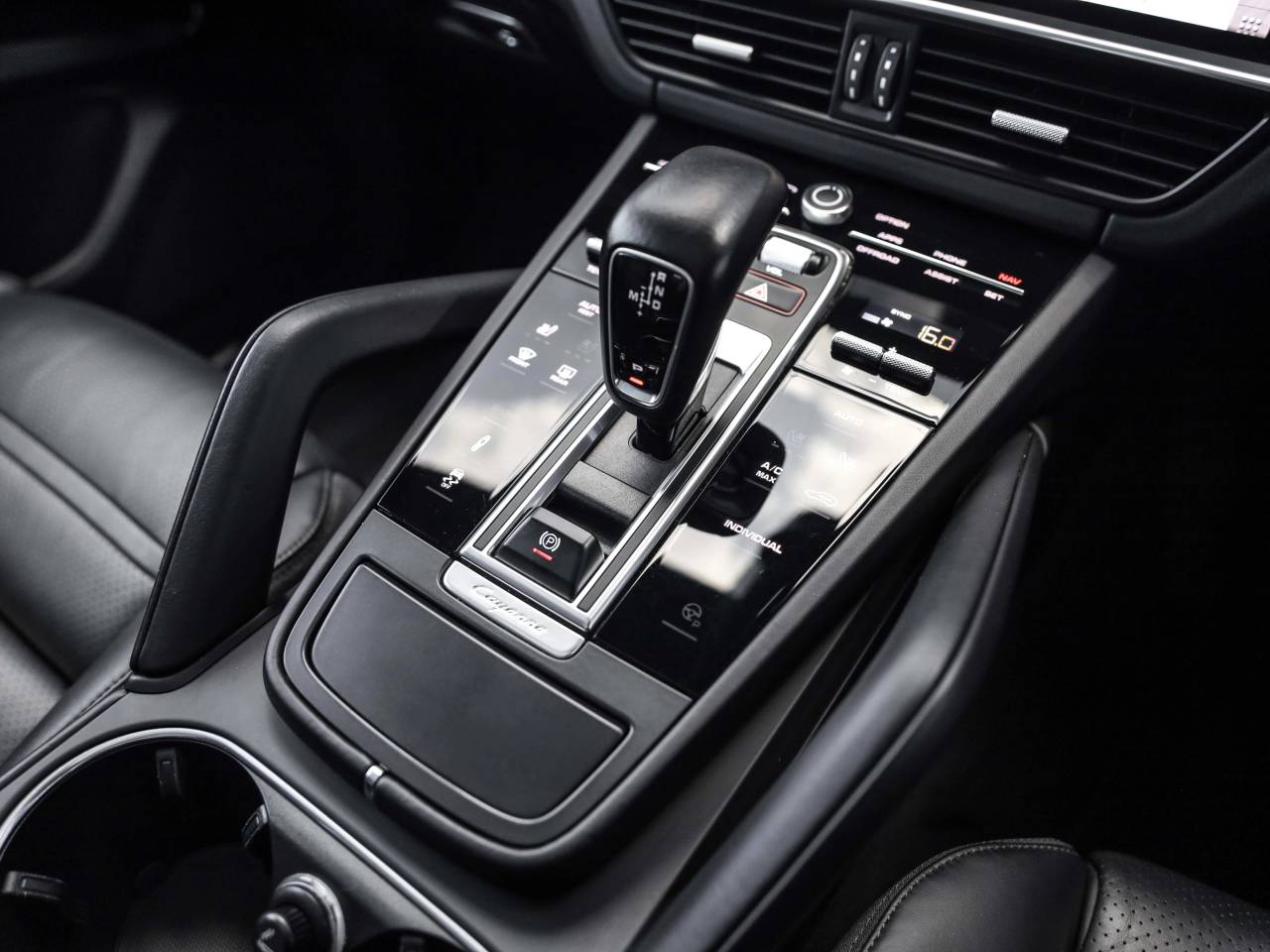 Cayenne V6 (23) image 36