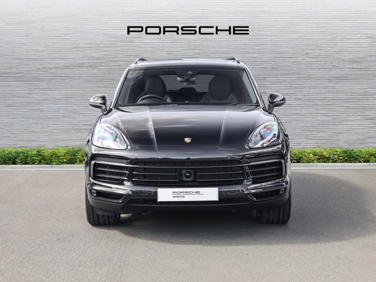 Cayenne V6 (23) image 07