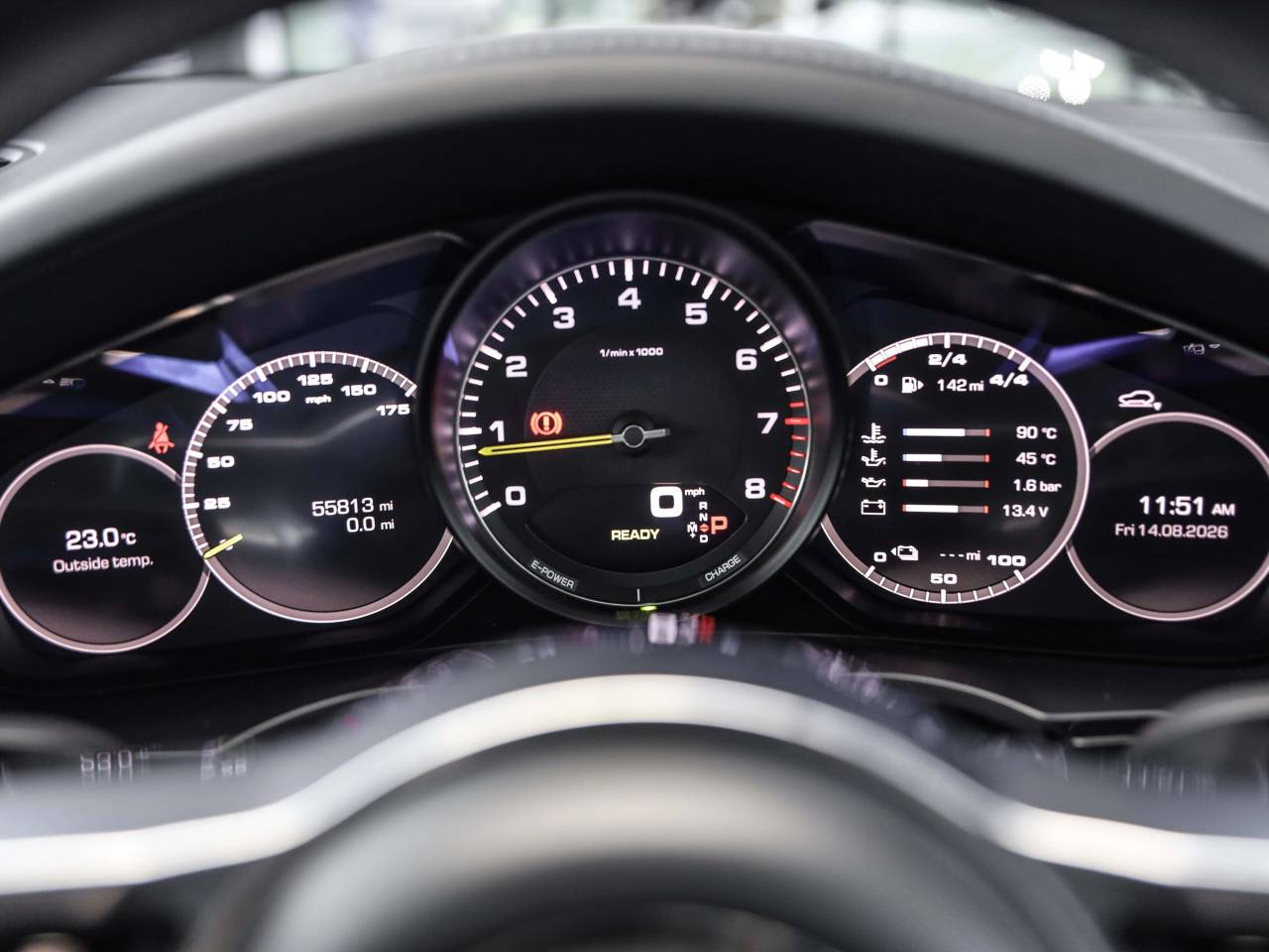Cayenne V6 (23) image 16