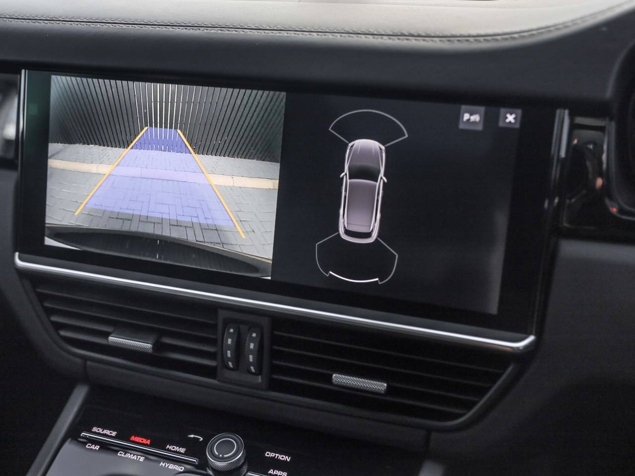 Cayenne V6 (23) image 22