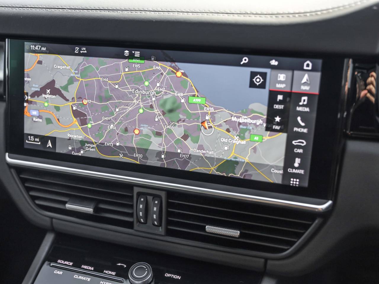 Cayenne V6 (23) image 21
