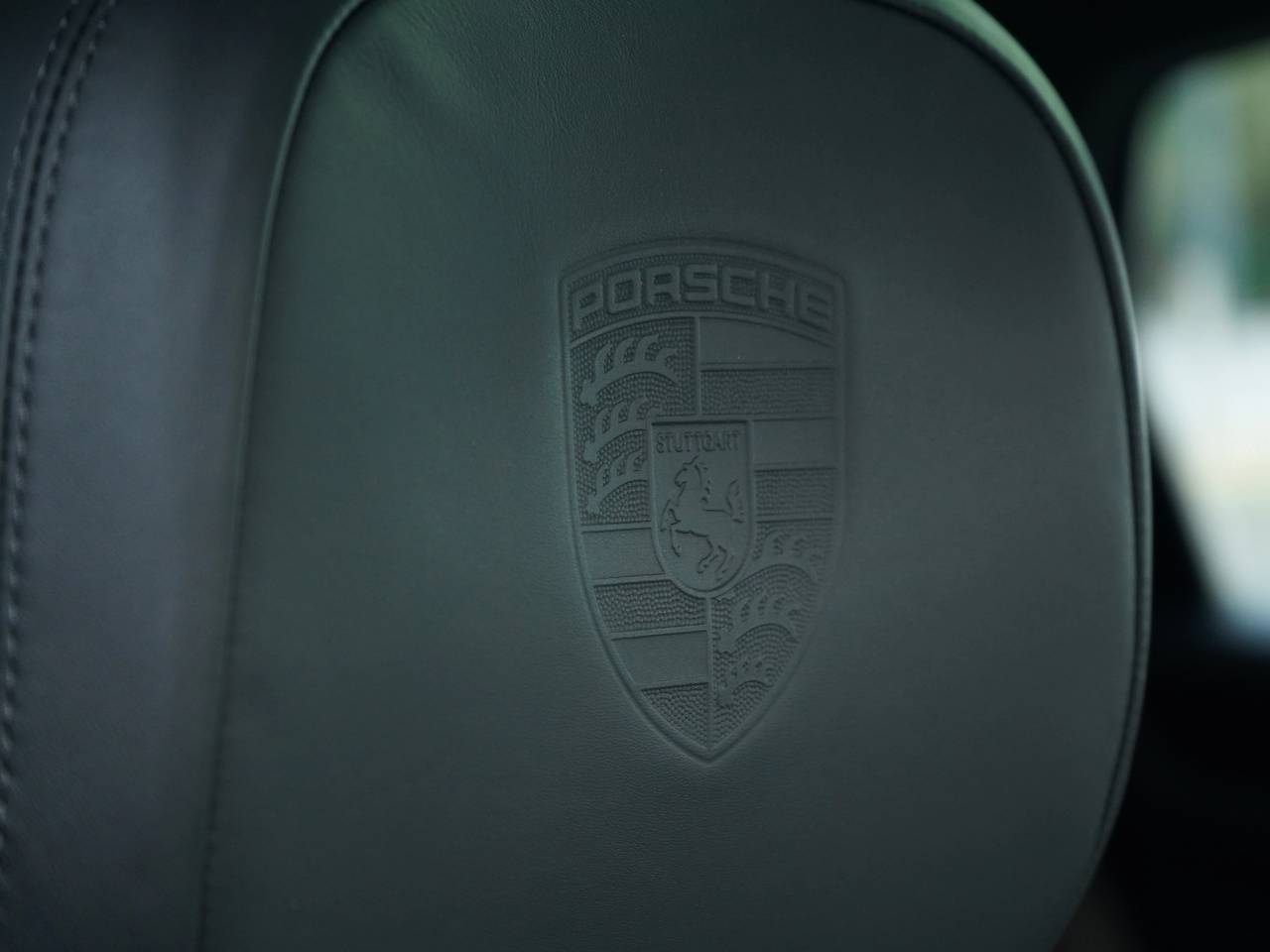 Cayenne V6 (32) image 57