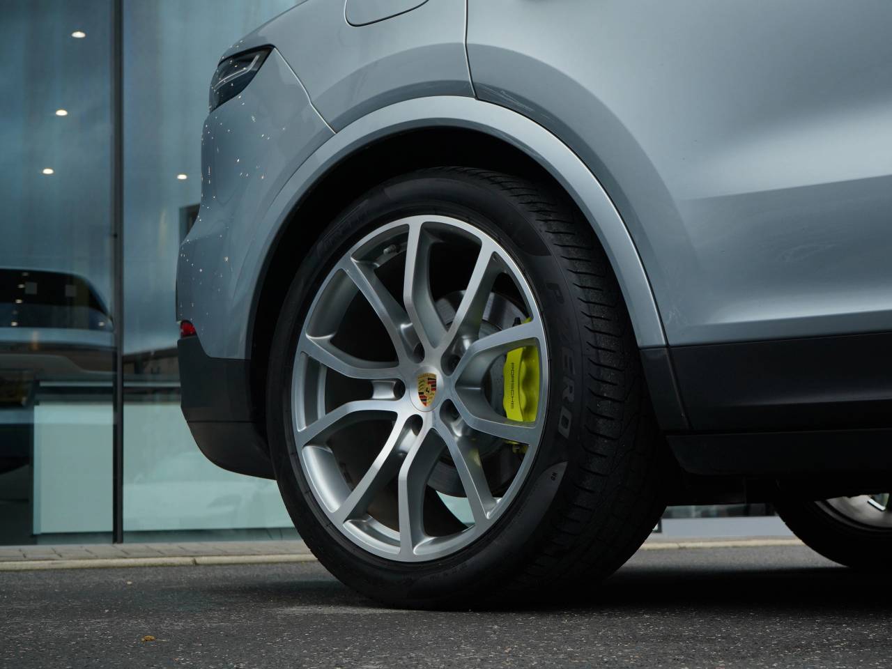 Cayenne V6 (32) image 08