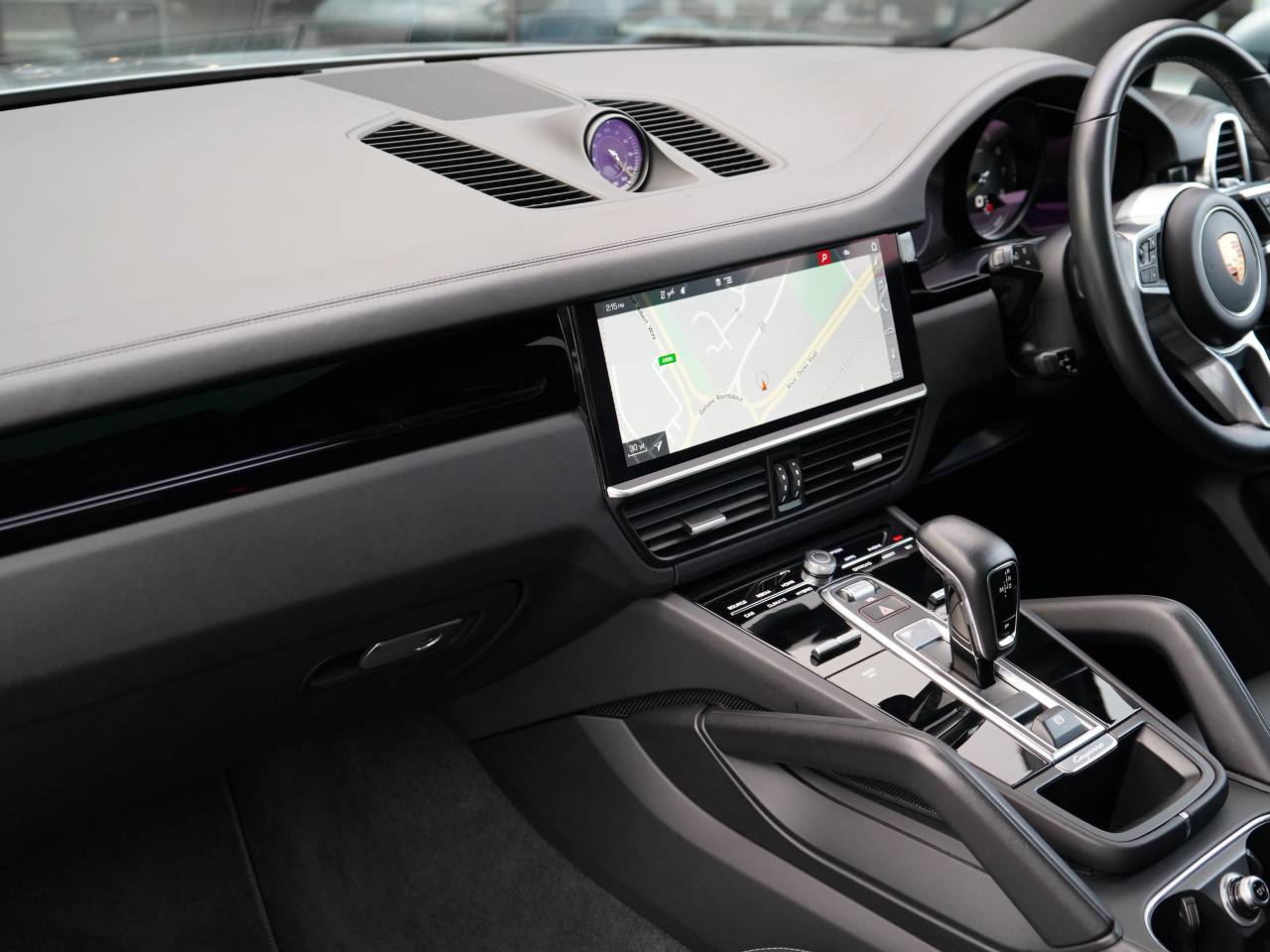 Cayenne V6 (32) image 47