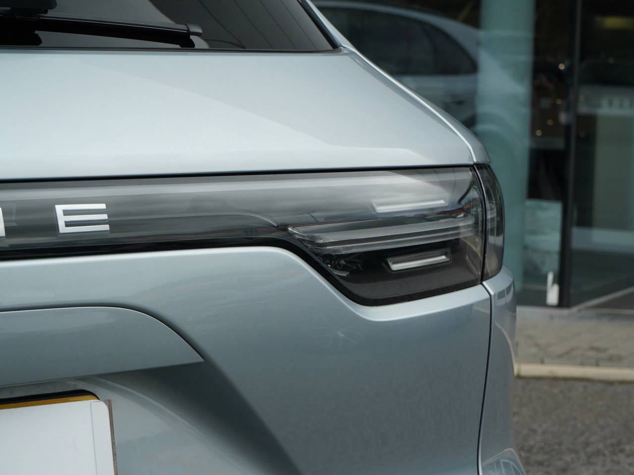 Cayenne V6 (32) image 29