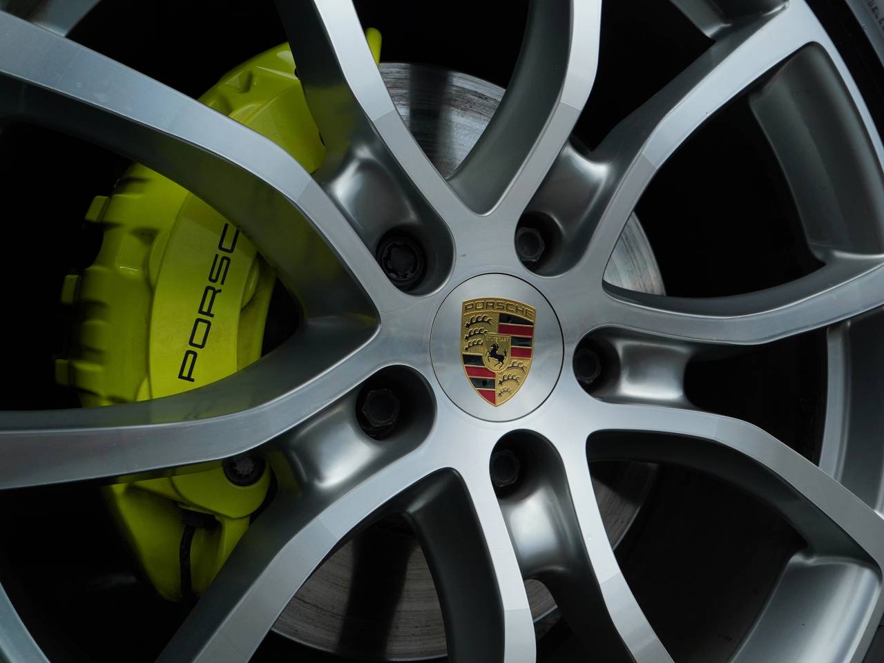 Cayenne V6 (32) image 09