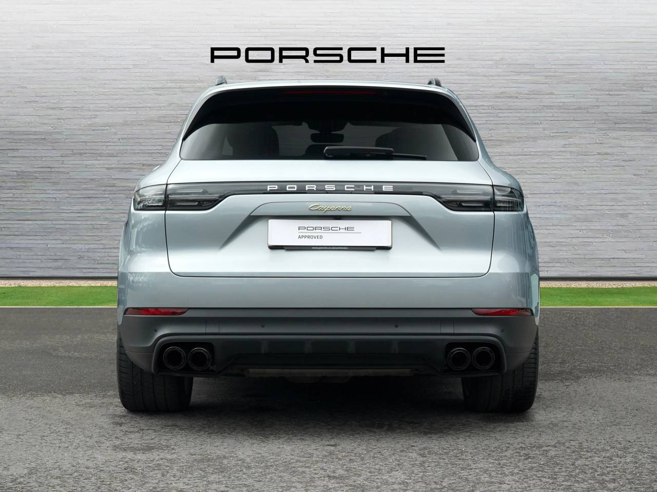 Cayenne V6 (32) image 07