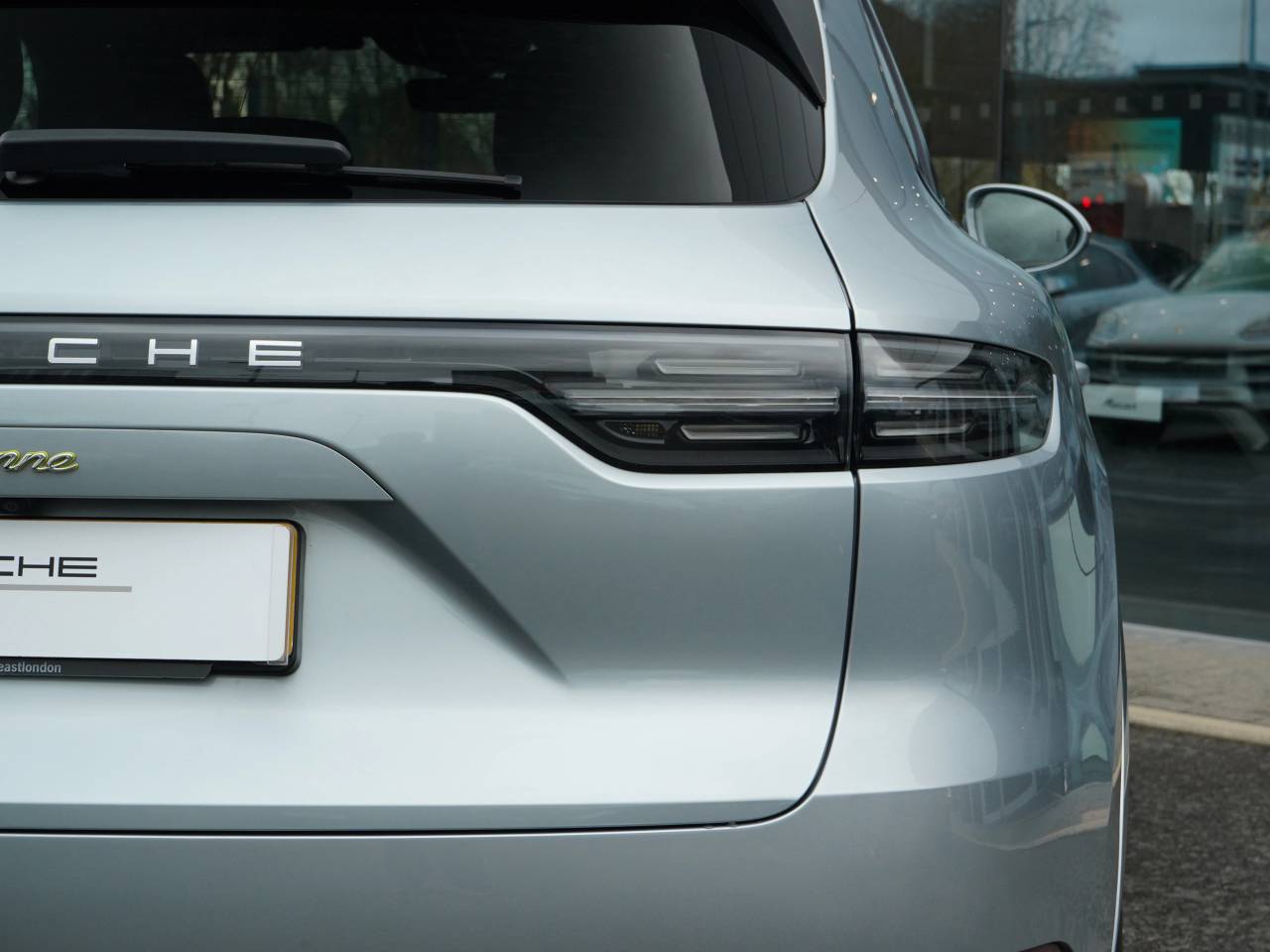 Cayenne V6 (32) image 27