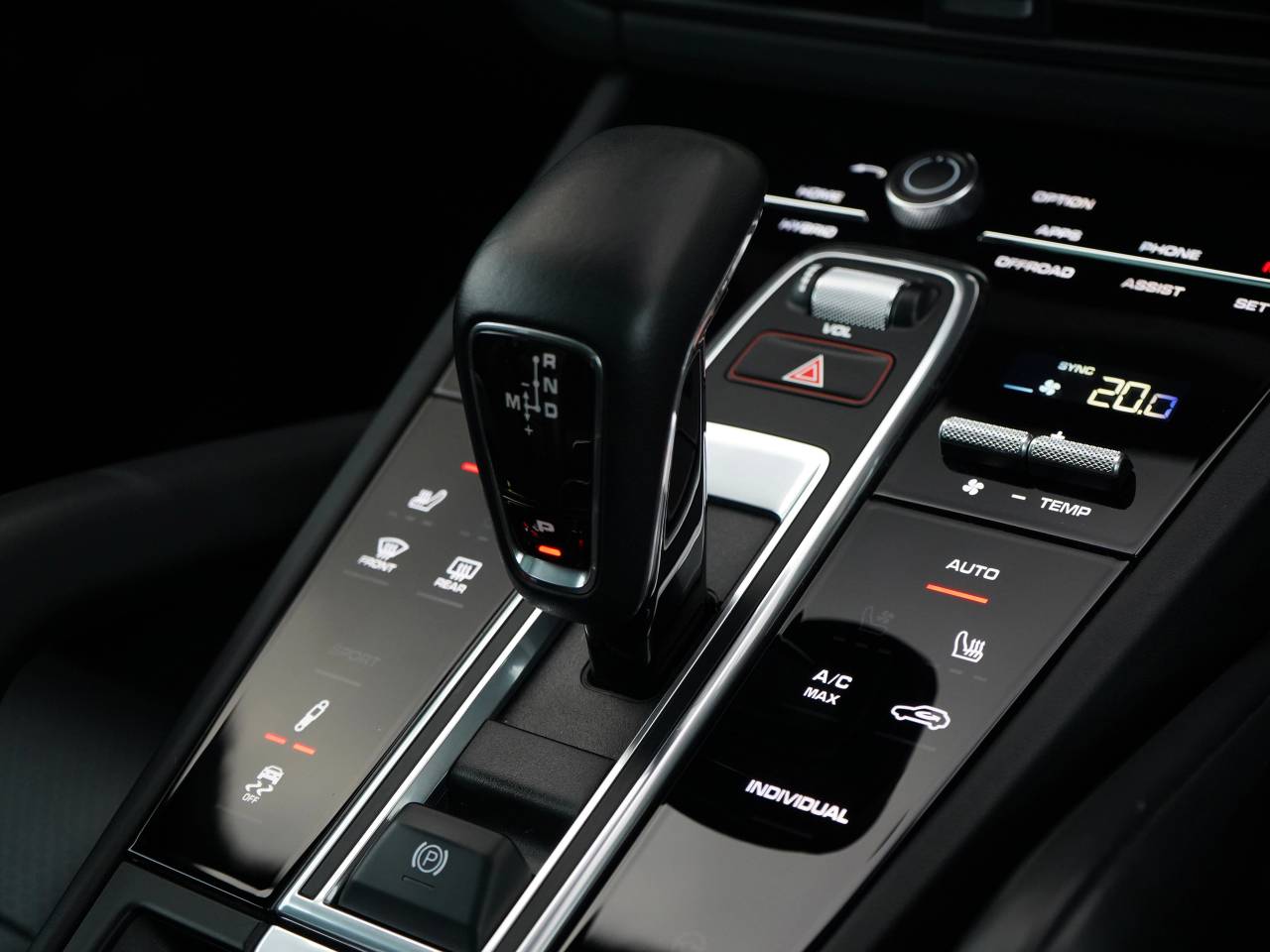 Cayenne V6 (32) image 38