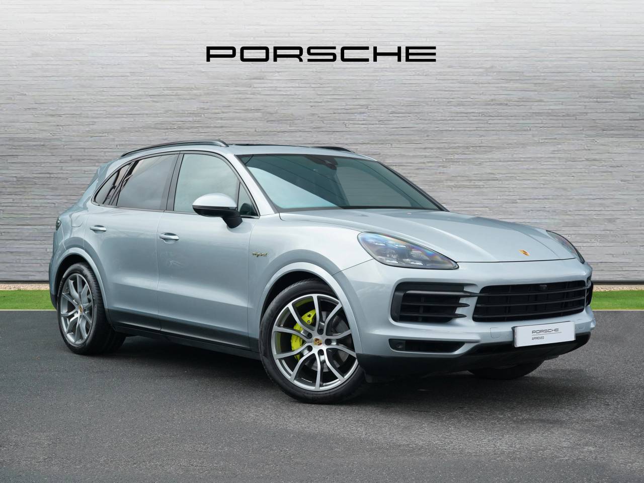 Cayenne V6 (32) image 01