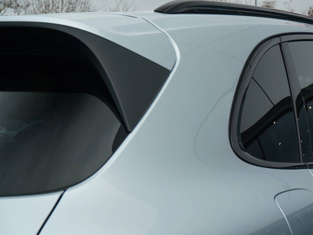 Cayenne V6 (32) image 21