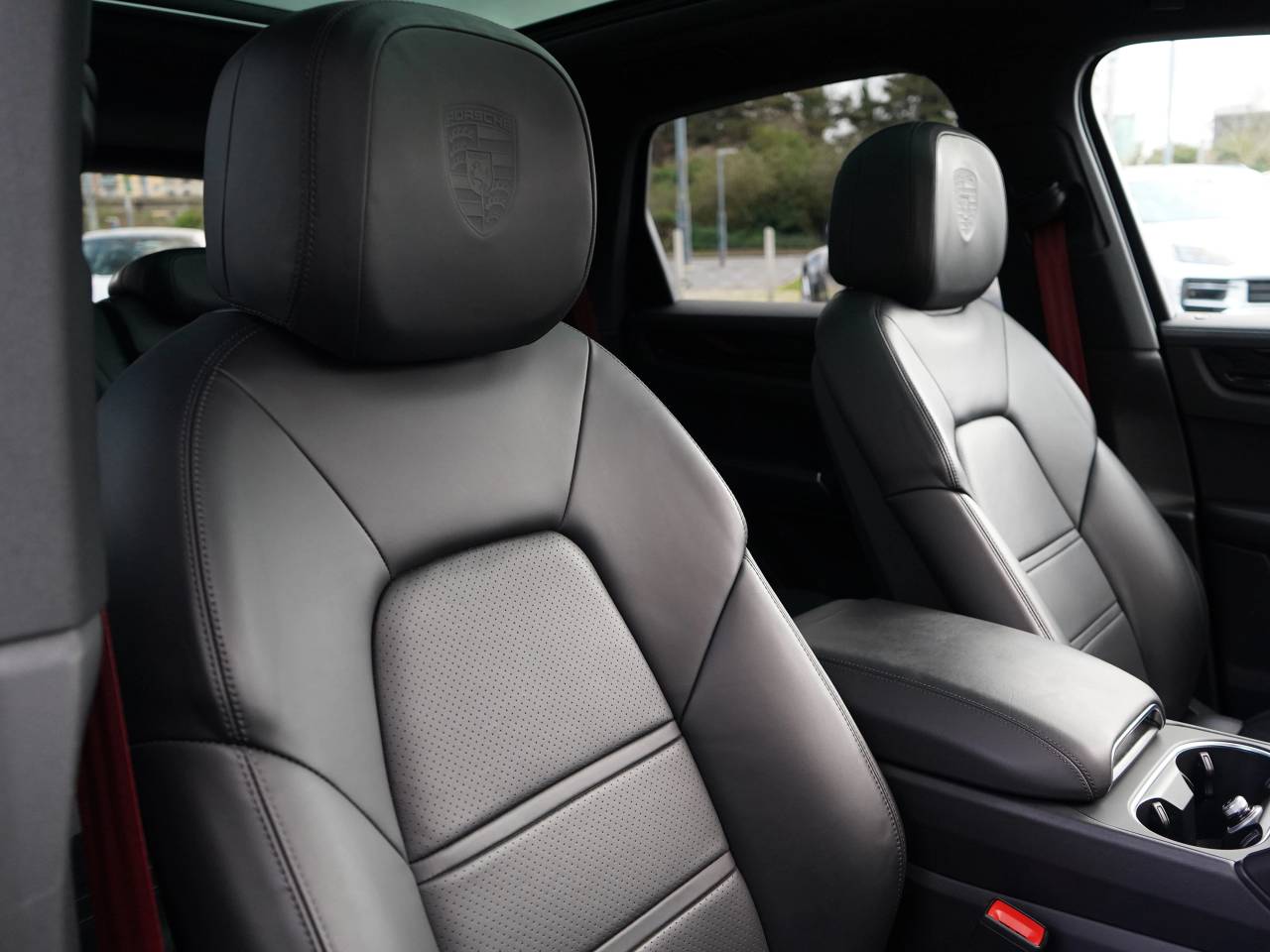 Cayenne V6 (32) image 05