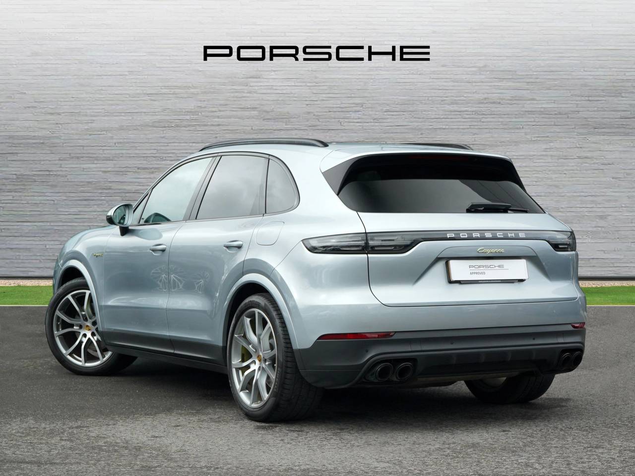 Cayenne V6 (32) image 03