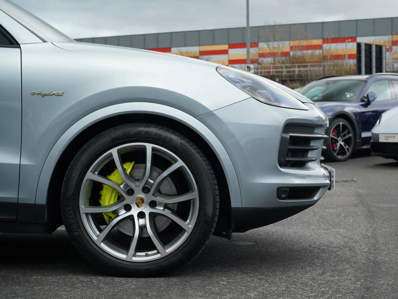 Cayenne V6 (32) image 11