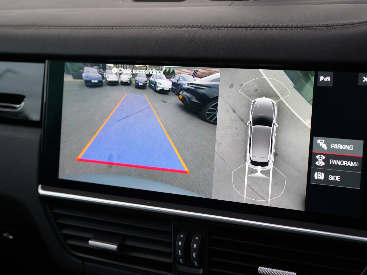 Cayenne V6 (32) image 37