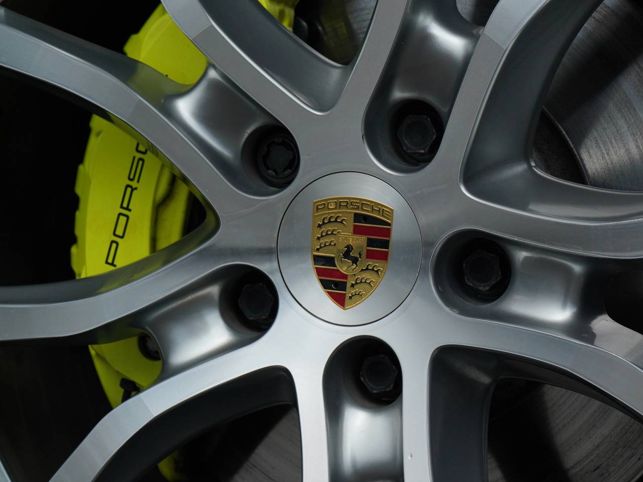 Cayenne V6 (32) image 55