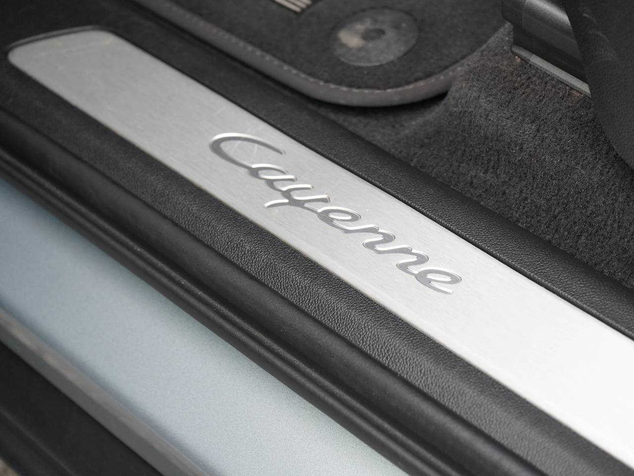 Cayenne V6 (32) image 44