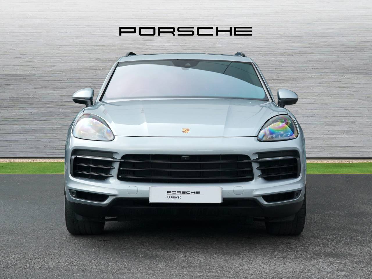 Cayenne V6 (32) image 06