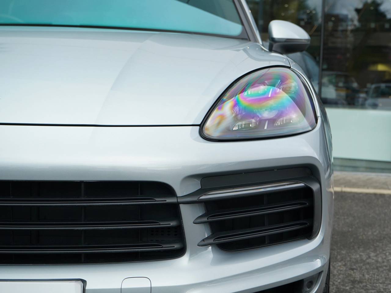 Cayenne V6 (32) image 17