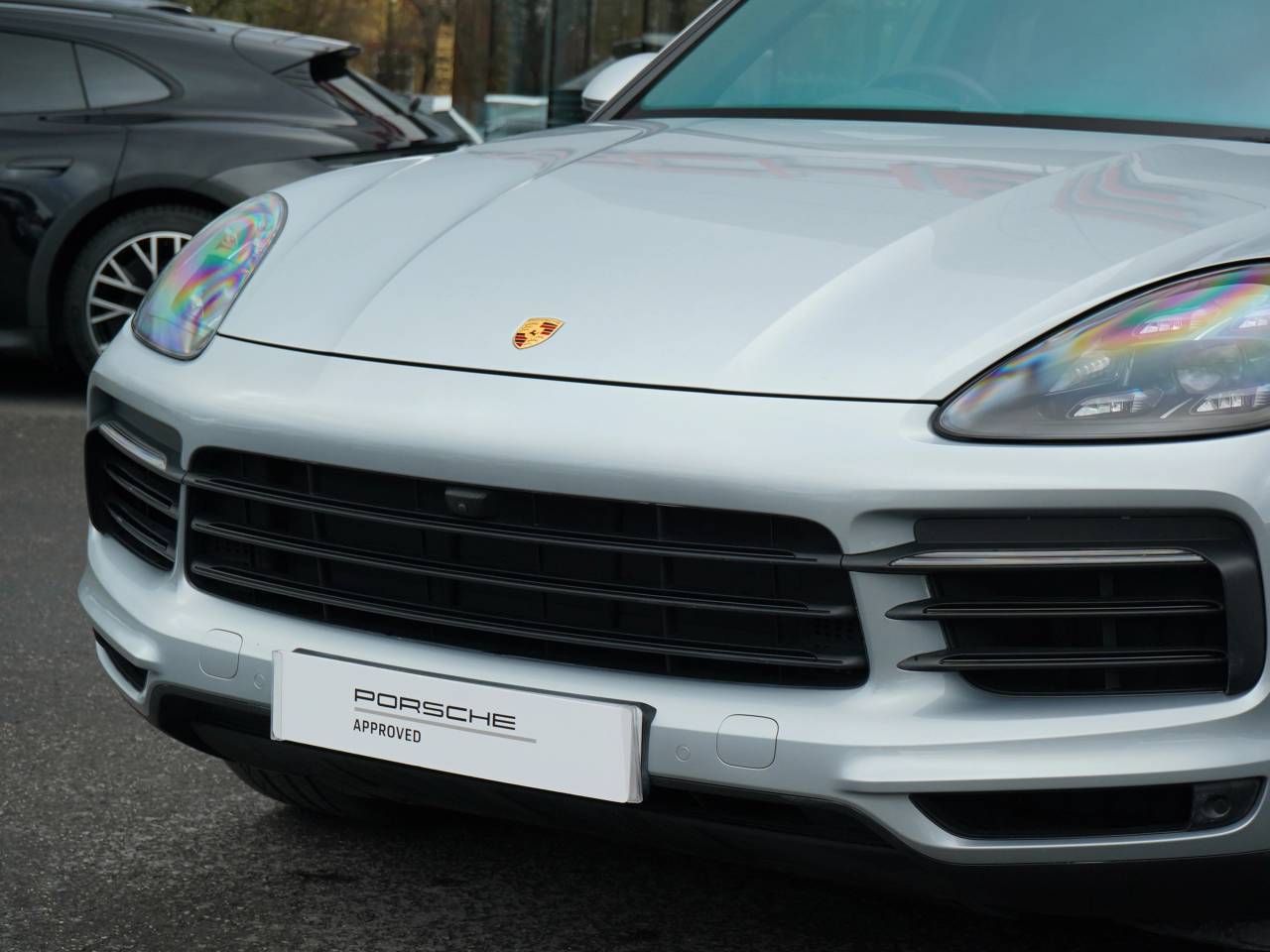 Cayenne V6 (32) image 18