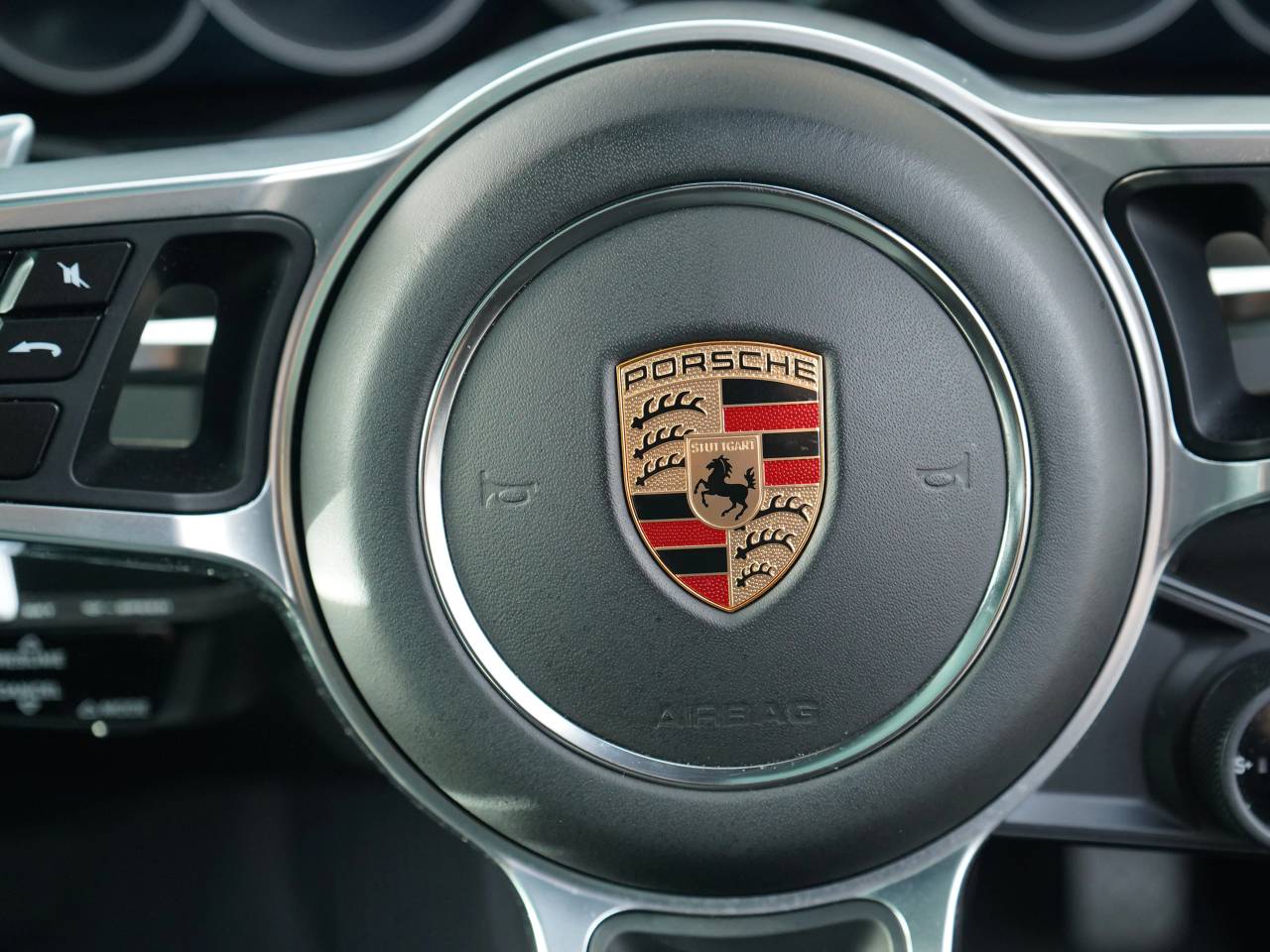 Cayenne V6 (32) image 56