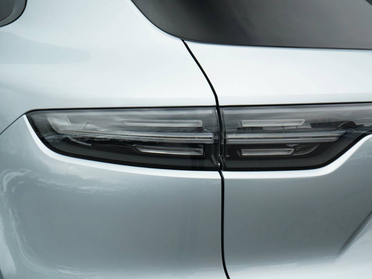 Cayenne V6 (32) image 22