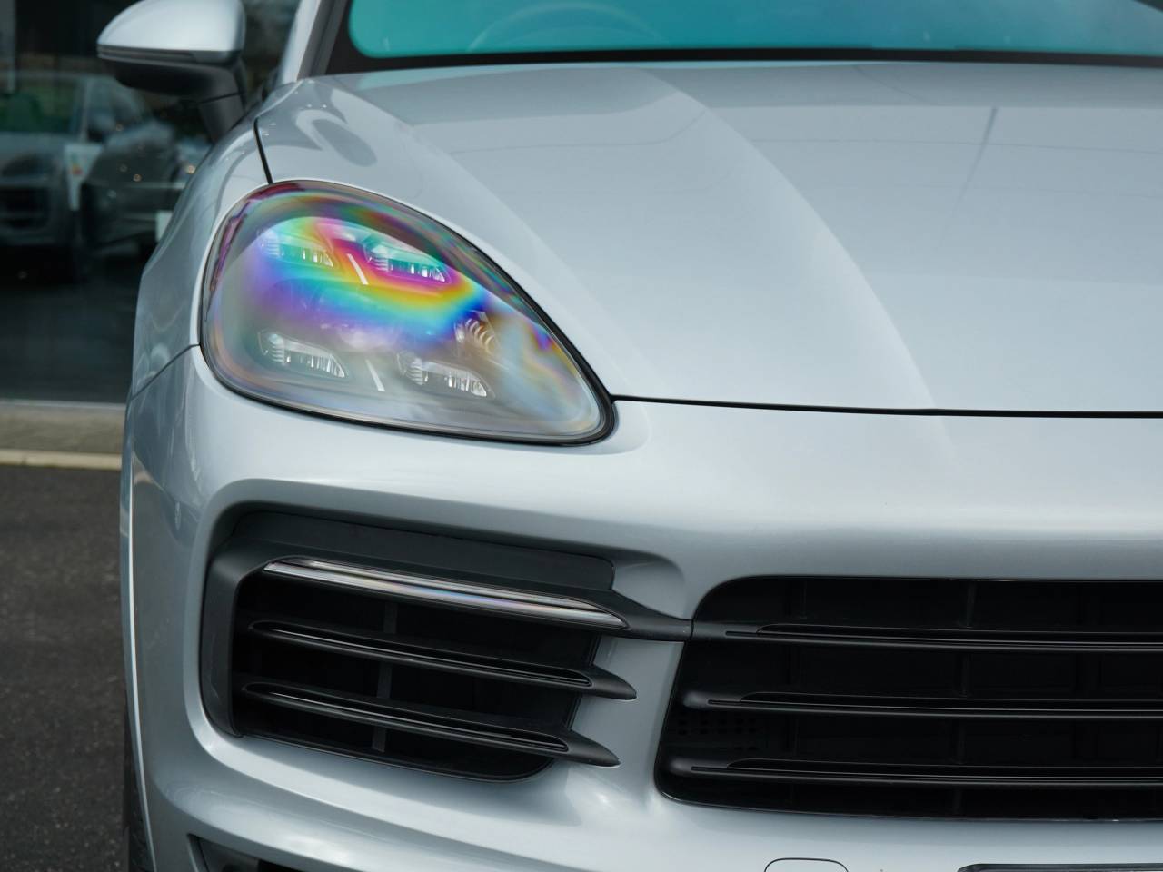 Cayenne V6 (32) image 16