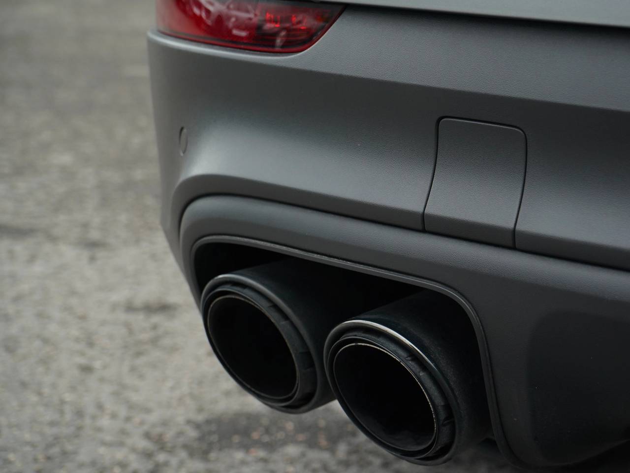 Cayenne V6 (32) image 24